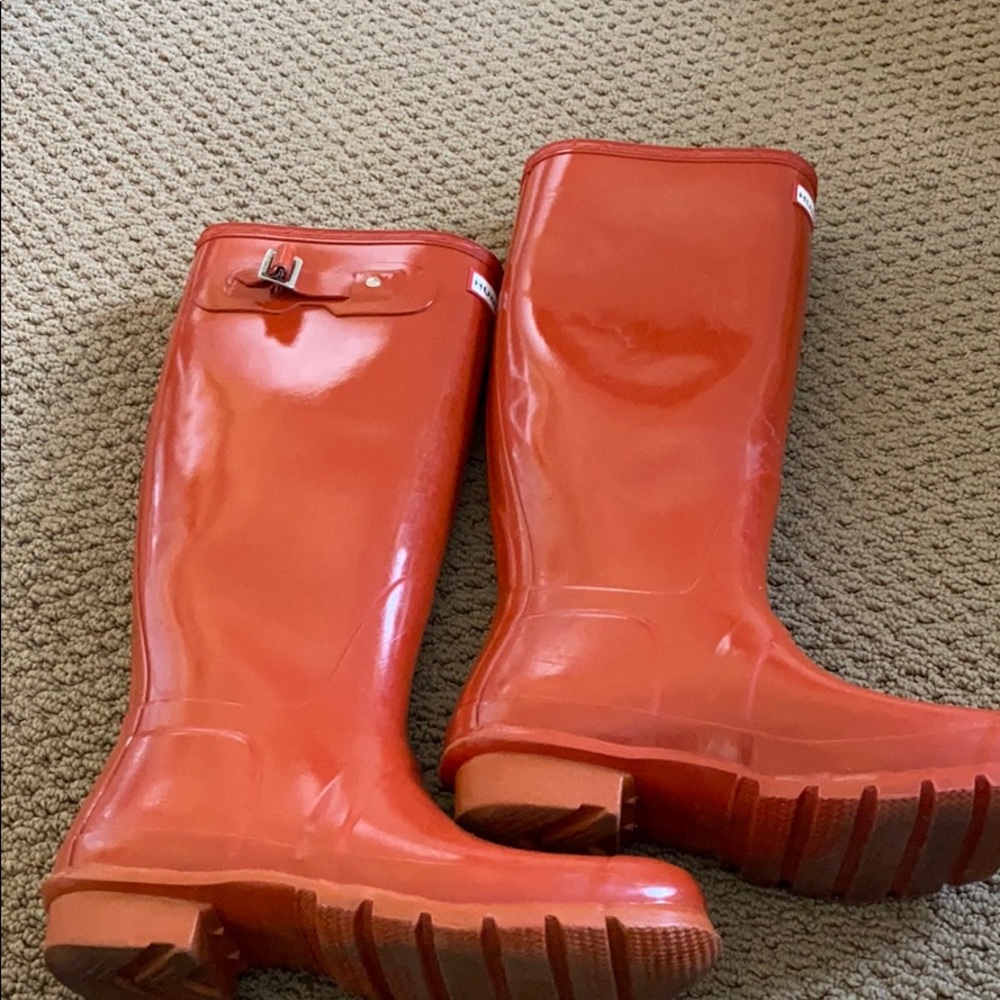 Women’s Hunter Boots